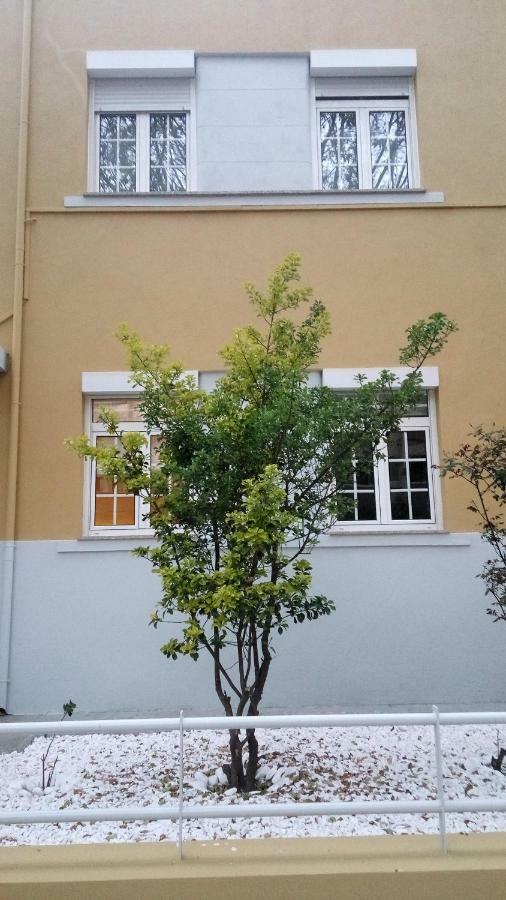Bs Villas Порто Екстериор снимка