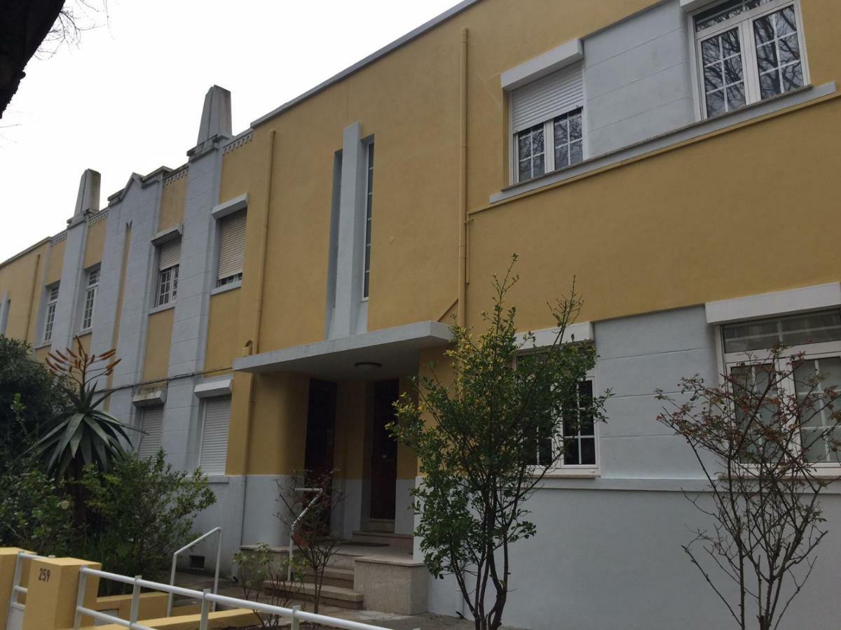 Bs Villas Порто Екстериор снимка