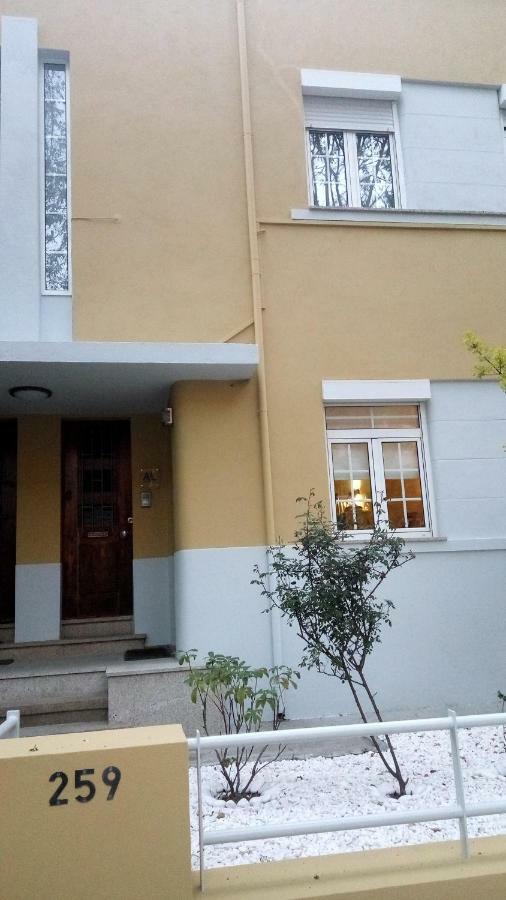 Bs Villas Порто Екстериор снимка