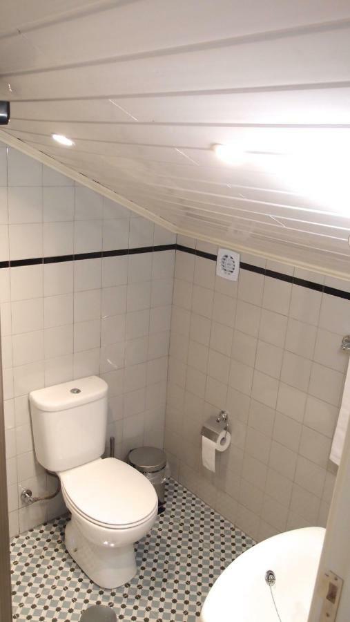 Bs Villas Порто Екстериор снимка
