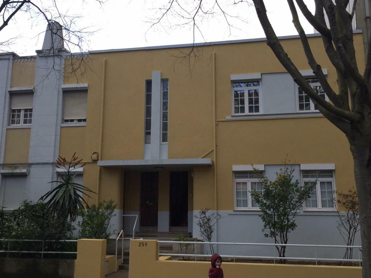 Bs Villas Порто Екстериор снимка
