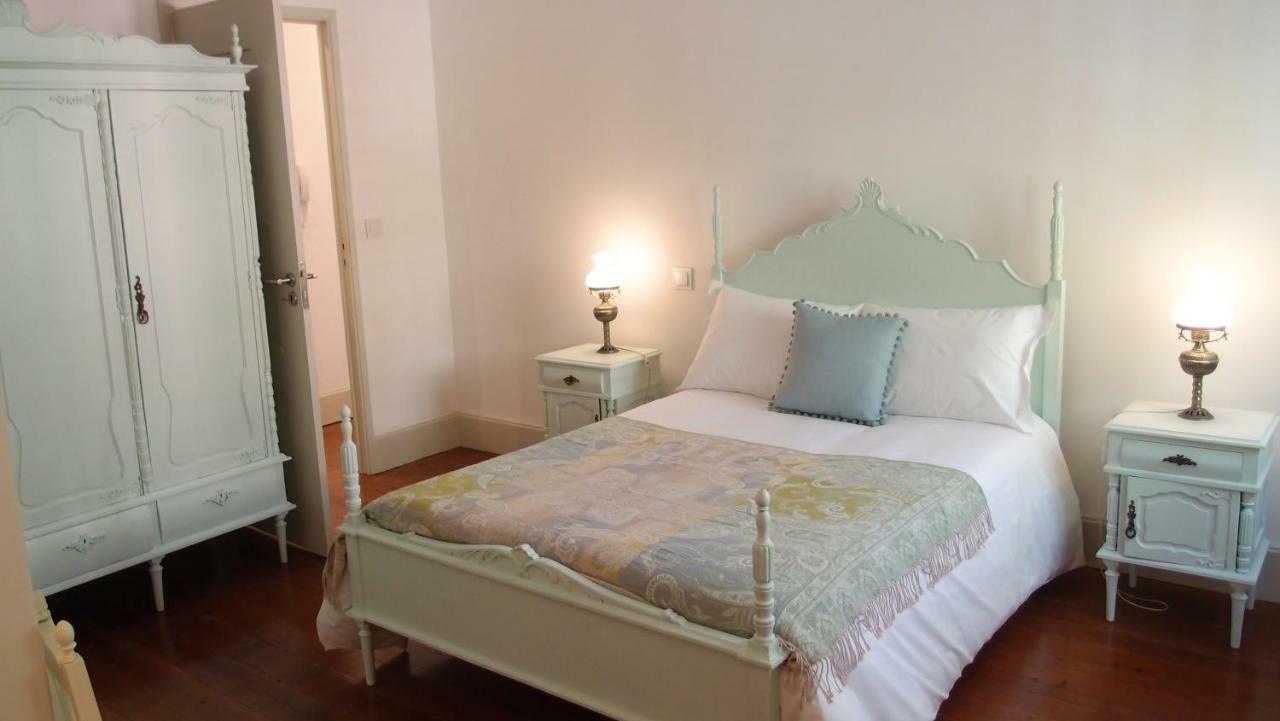 Bs Villas Порто Екстериор снимка